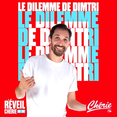 Le Dilemme de Dimitri:Cherie FM France