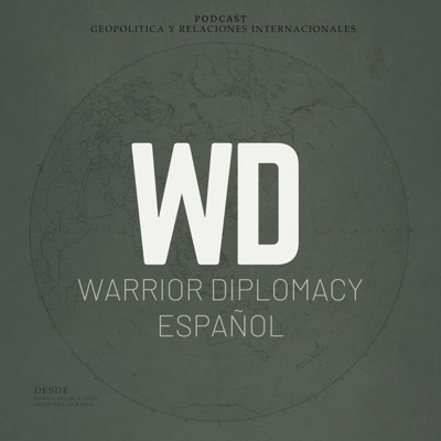Warrior Diplomacy Warrior Diplomacy