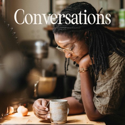 Conversations on A More Beautiful Way Conversations on A More Beautiful Way