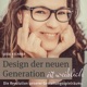 Design der neuen Generation ist weiblich — die Revolution unserer Gestaltungsspielräume