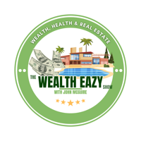 Wealth Eazy podcast