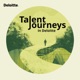 Talent Journeys in Deloitte