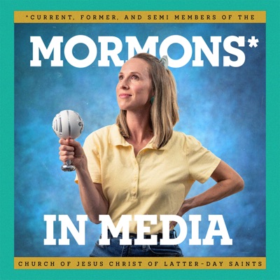 Mormons in Media Mormons in Media