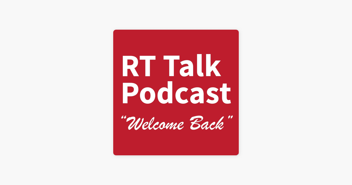 ‎RT Talk Adam Kovic Comes Back To Make First Statement In A Year RT Talk 110 en Apple Podcasts