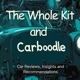 The Whole Kit and Carboodle Podcast