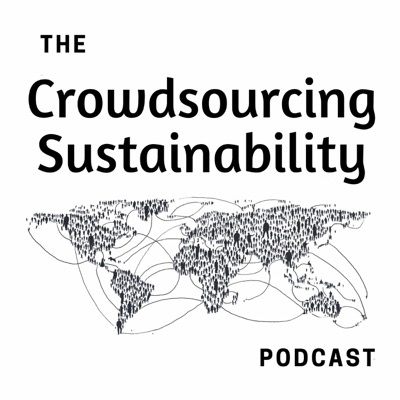 Crowdsourcing Sustainability Crowdsourcing Sustainability