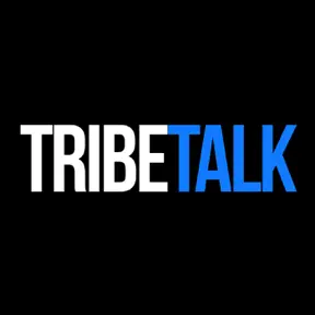Tribe Talk Pilot: What It Means To Set The Mind artwork