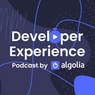 What Is Developer Experience? - Adam Wathan (Tailwind CSS) and Lee Robinson (Vercel)