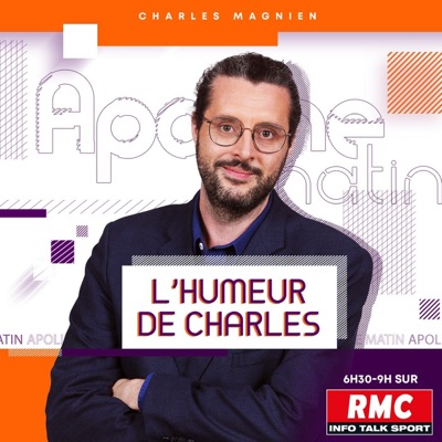 L'humeur de Charles L'humeur de Charles