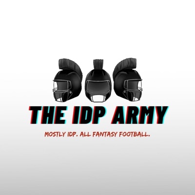 The IDP Army The IDP Army