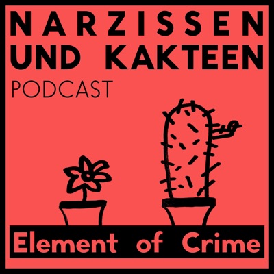 Narzissen und Kakteen Narzissen und Kakteen