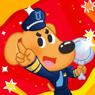 نقيب لابرادور丨قصص تحقيقيّة مضحكة丨نصائح أمان للأطفال