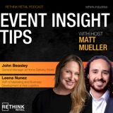 Rethink Retail at Home Delivery World & Last Mile Retail Awards