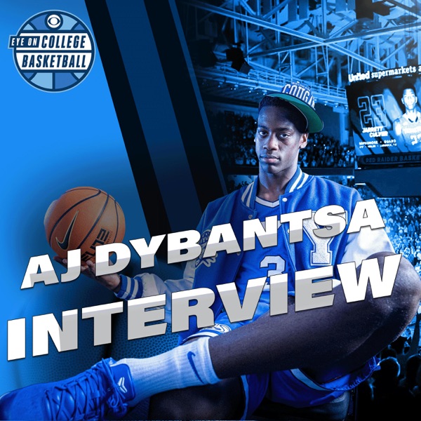 BYU Freshman AJ Dybantsa isn't focused on STATS, only WINS. | College Basketball