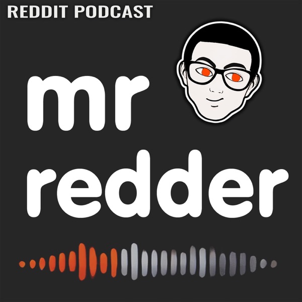 Reddit Stories Daily - Mr Redder image