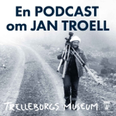 En podcast om Jan Troell