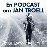 En podcast om Jan Troell 