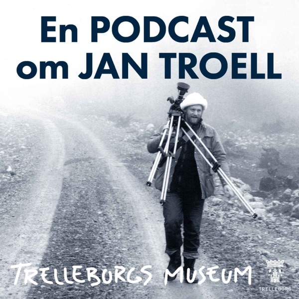 En podcast om Jan Troell