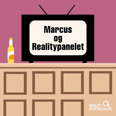 Marcus og Realitypanelet:Marcus Alvarado Eklund
