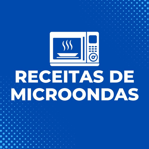 Receitas de Microondas