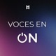 Voces en On | HAKUNA