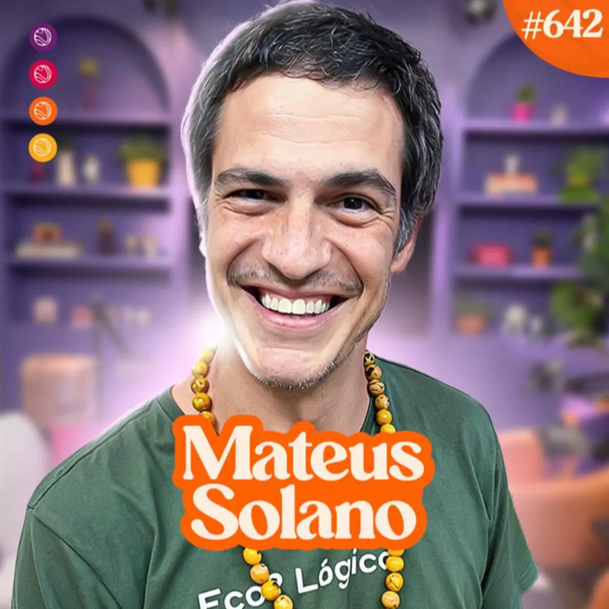 MATEUS SOLANO - Venus Podcast …–Venus Podcast – Apple Podcasts