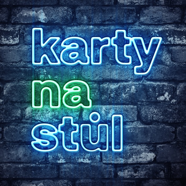 Karty na stůl