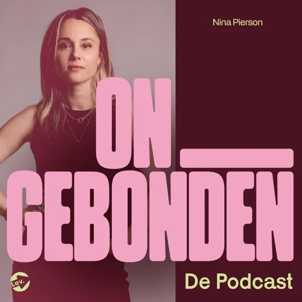 Mama’en - De Podcast