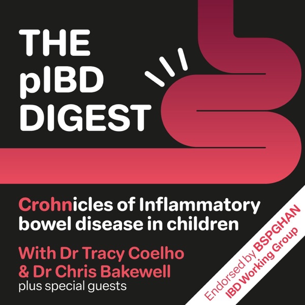 THE  pIBD DIGEST