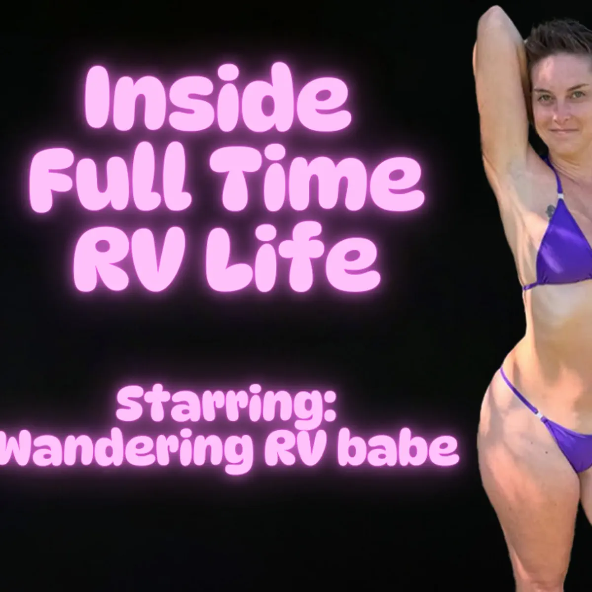 Inside Full Time RV Life — Inside The Mind of Sex — Apple Podcasts