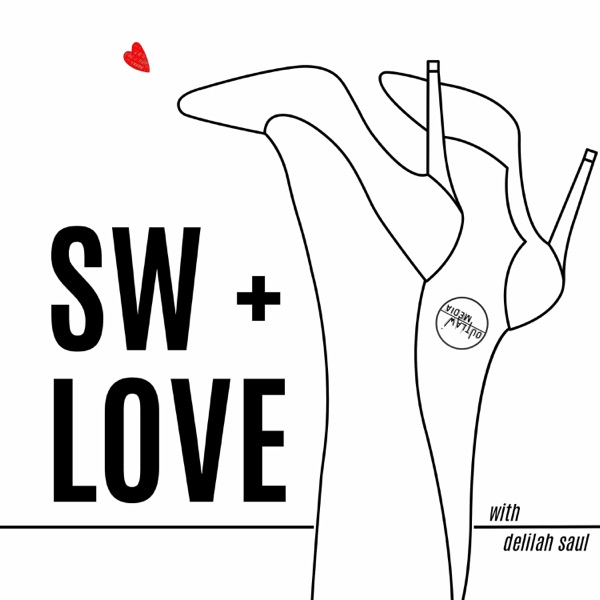 SW & LOVE cover art