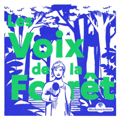 Les Voix de la forêt