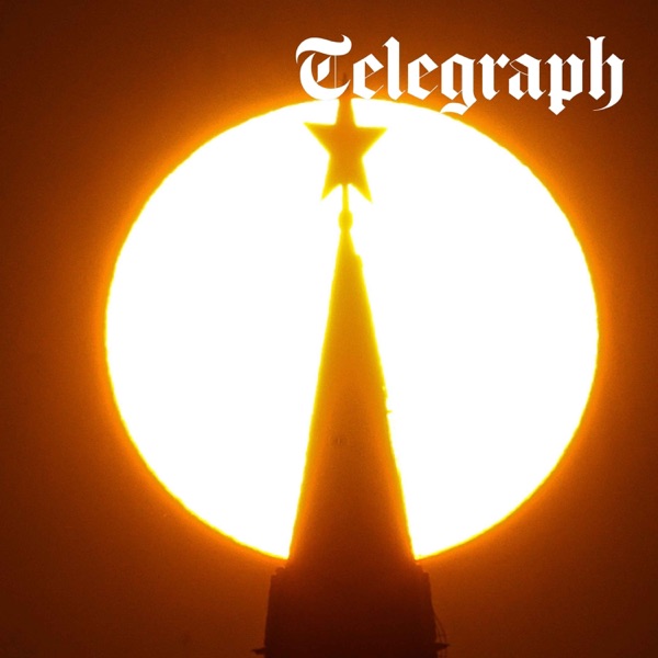 Moscow on lockdown amid largest drone attack of the war & ‘the phone call that saved me from certain death’ photo