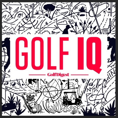 Golf IQ:Golf Digest