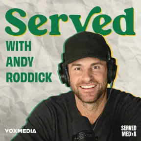 Roddick and Clijsters on Jovic’s Rise, Rune’s Comeback & WTA Finals Concerns artwork
