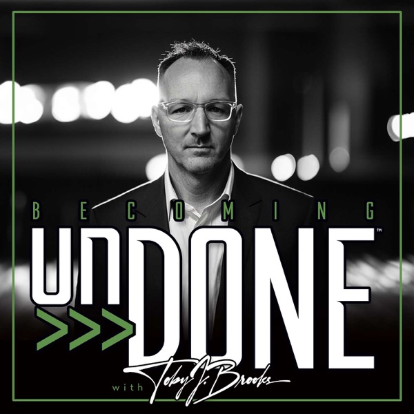 Becoming UnDone banner image