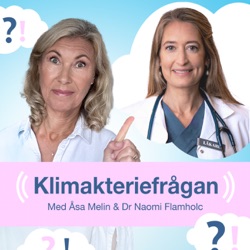 Klimakteriefrågan