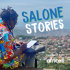 Salone Stories - Charlie Haffner, Africell