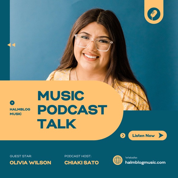 Halmblog Music Image