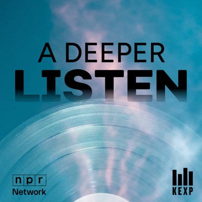 A Deeper Listen:KEXP