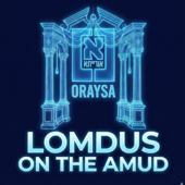 Lomdus On The Amud: Following The Oraysa Schedule