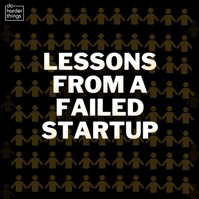 Lessons From A Failed Startup