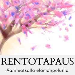 #5 Rentoutus - Vuoriharjoitus