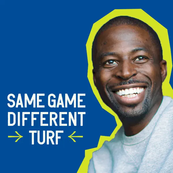 Same Game Different Turf