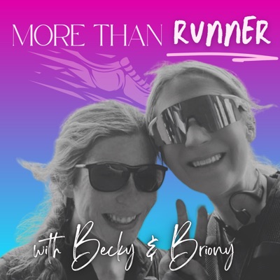 More than Runner