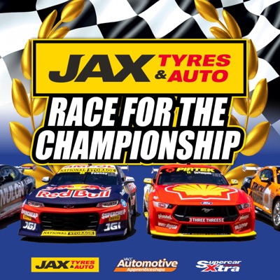 Race for the Championship Race for the Championship