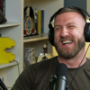 „Angažovali su me da dajem otkaze kao stand up komičar” | Srđan Olman | Agelast 291