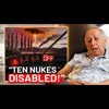 Air Force Officer: “A UFO Shut Down 10 Nukes in Seconds...” (ft. Bob Salas)