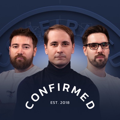 HLTV Confirmed - Counter-Strike Podcast HLTV Confirmed - Counter-Strike Podcast
