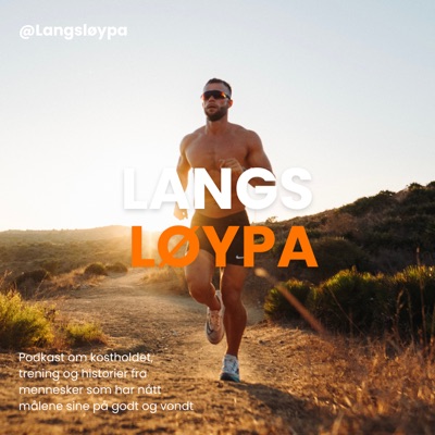 Langsløypa